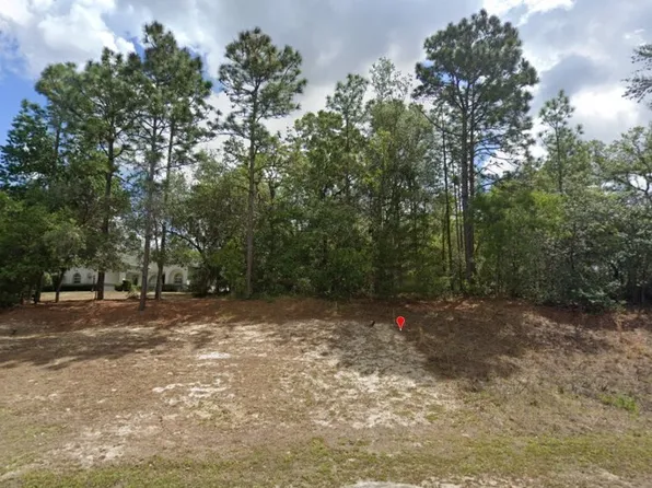345 S Highview Ave, Lecanto, FL 34461