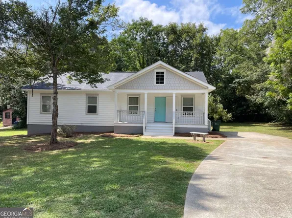 2203 Browns Mill Rd SE, Atlanta, GA 30315