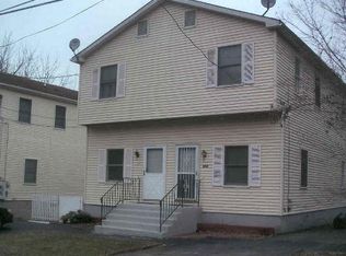 846 Hart Street Ext, Bridgeport, CT 06606