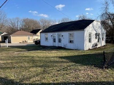 1765 E 37th St, Anderson, IN, 46013