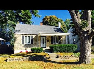 119 N Arbor Park, Louisville, KY 40214