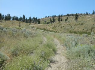 56 Twin Springs Rd, Tonasket, WA 98855