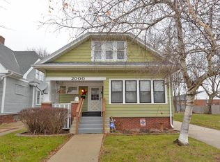2000 Slauson AVENUE, Racine, WI 53403