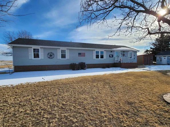 2156 Saint Leo St, Catharine, KS 67627