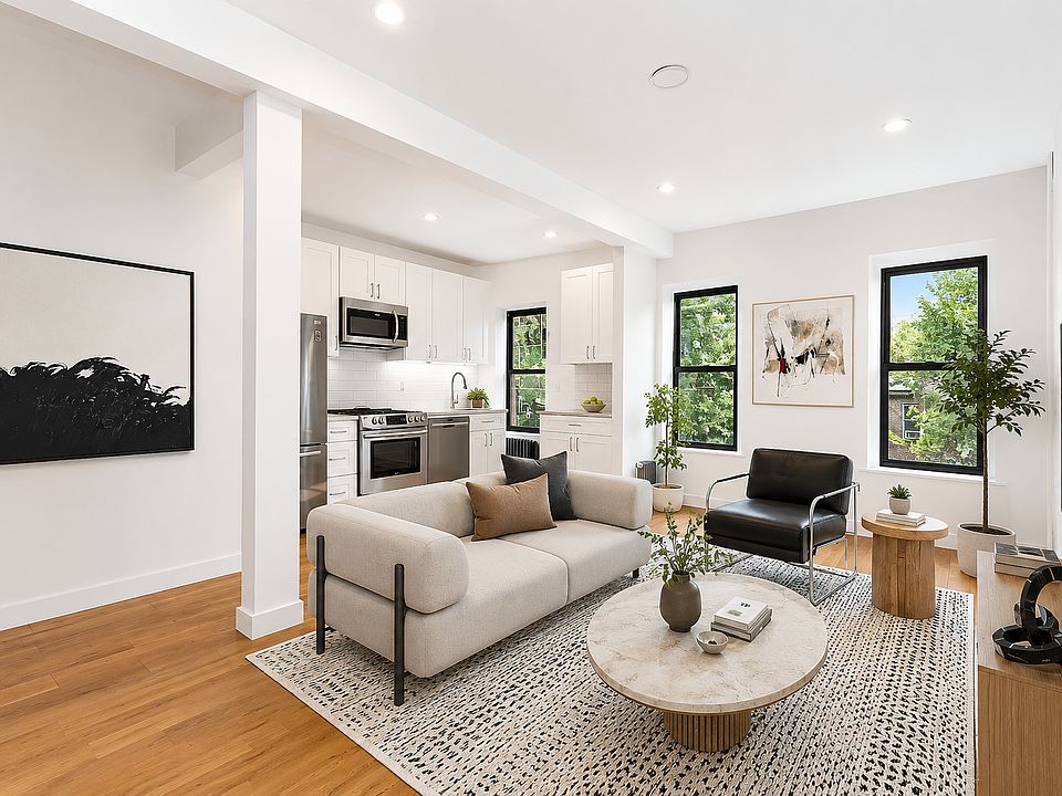 1st image of 82 Clinton Ave APT 3