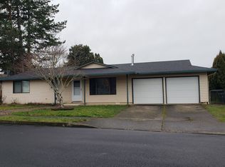 1095 NE Hacienda Ave, Gresham, OR 97030