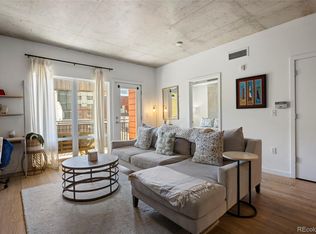 1475 Delgany St Unit 307, Denver, CO 80202