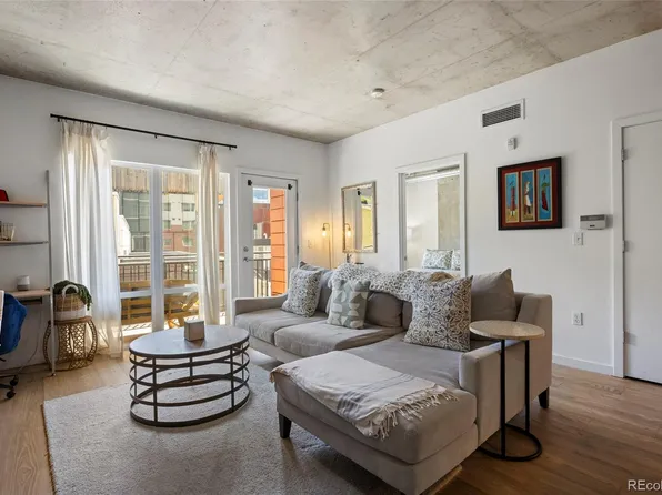 1475 Delgany St Unit 307, Denver, CO 80202