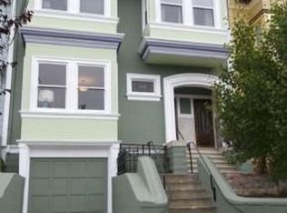 142 Clipper St, San Francisco, CA 94114