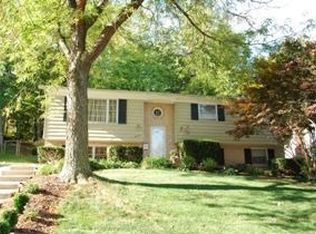6028 Shaffer Dr, Alexandria, VA 22310