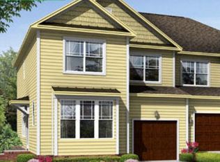 405 Lena Cir, Chapel Hill, NC 27516