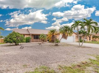 3734 Snow Bird Ln, Saint James City, FL 33956