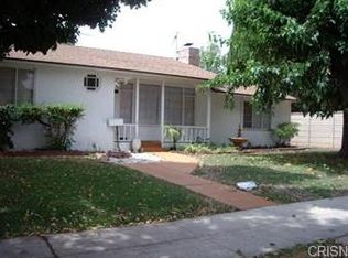 7111 Louise Ave., Balboa Park, CA 91406