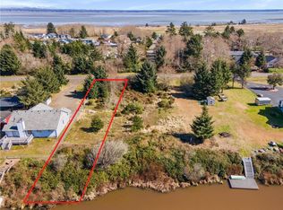 601 E Chance A La Mer NE #601, Ocean Shores, WA