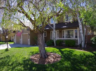 4901 N Paynton Way, Boise, ID 83713