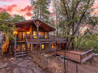 23056 N Bald Mountain Rd, Sonora, CA 95370