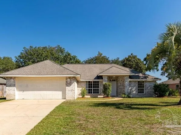 3124 Calle De Ciervo, Navarre, FL 32566