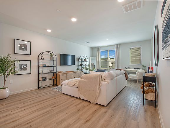 3rd image of 2101 Legacy Dr #Townhouse