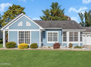 1196A Thornbury Ln #A, Manchester Township, NJ 08759