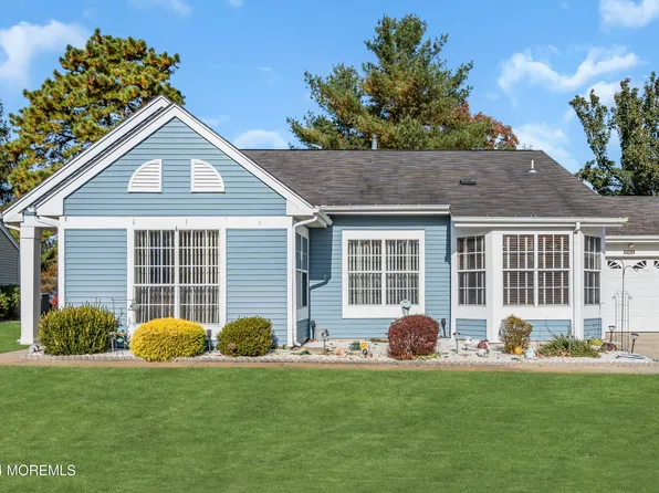 1196A Thornbury Lane #A, Manchester, NJ 08759