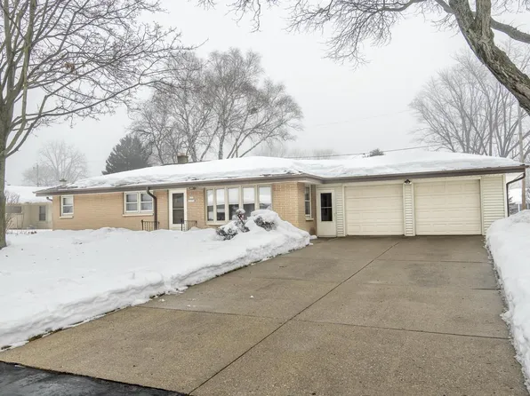 W155N11732 Sunny View AVENUE, Germantown, WI 53022