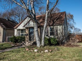 5404 32nd Ave S, Minneapolis, MN 55417