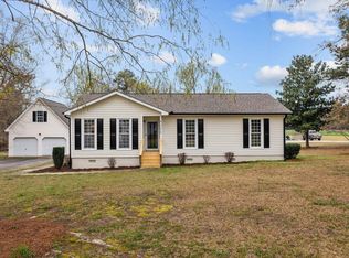 7210 Kennebec Rd, Willow Spring, NC 27592