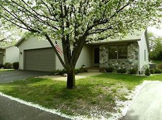 5931 Wood Valley Rd, Kalamazoo, MI 49009