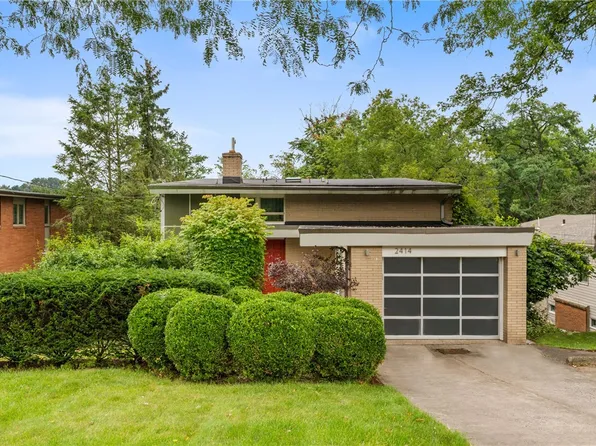 2414 Marbury Rd, Pittsburgh, PA 15221