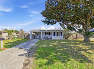 31 BURLING Way, Jacksonville Beach, FL 32250