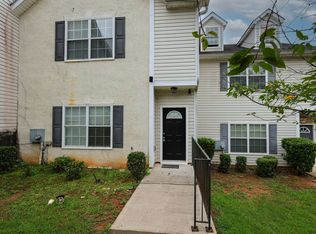 7705 Commerce Ct #1, Riverdale, GA 30296