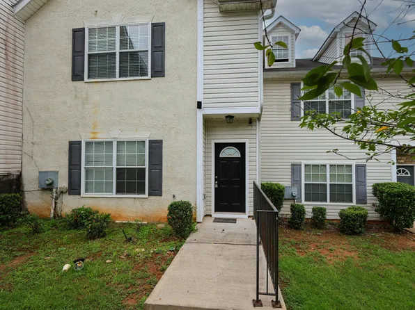 7705 Commerce Ct #1, Riverdale, GA 30296