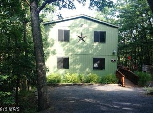 207 Mallard, Basye, VA 22810