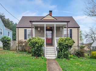 1006 Blenheim Ave, Charlottesville, VA 22902