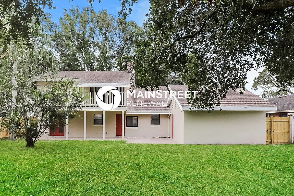 Front View - 4048 Chelsea Ln