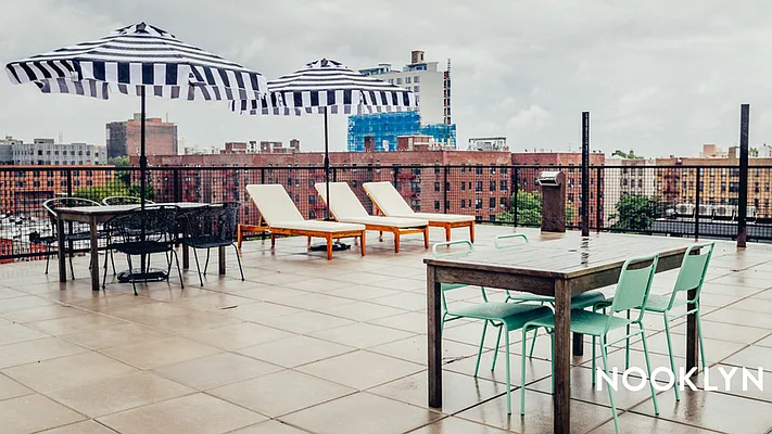 Rented by Nooklyn NYC LLC | media 34