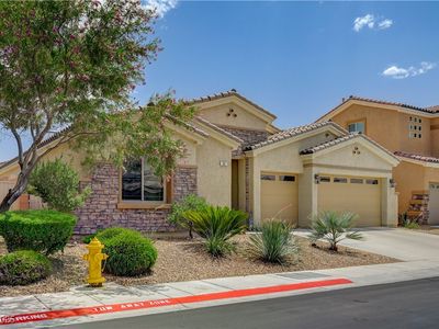 83 Buckthorn Ridge Ct, Las Vegas, NV, 89183
