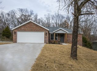 7 Ettington Ln, Bella Vista, AR 72714