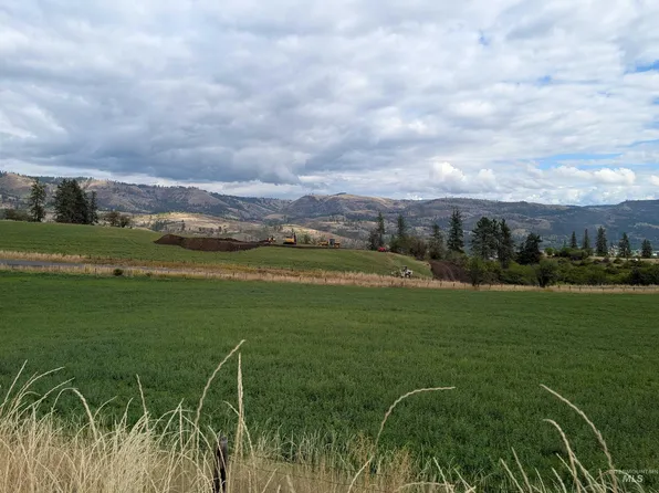 0 Highway 64, Kamiah, ID 83536