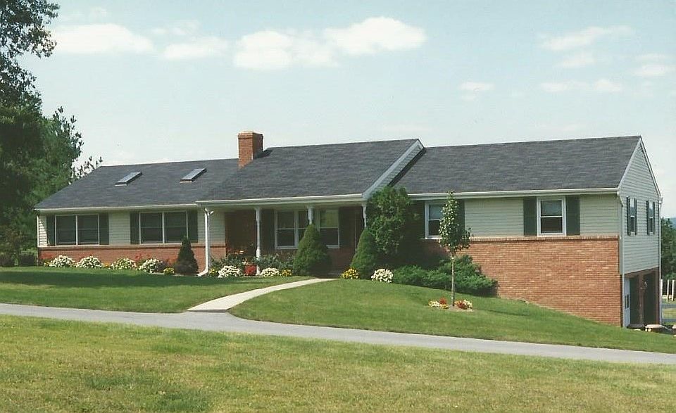 Front View