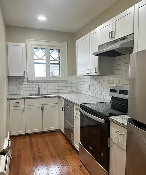 65 Berkeley St #6 — Photo 24