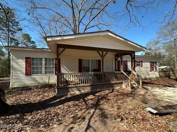3459 McCallister Ln, Graceville, FL 32440