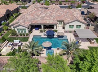 2313 E Mead Dr, Gilbert, AZ 85298