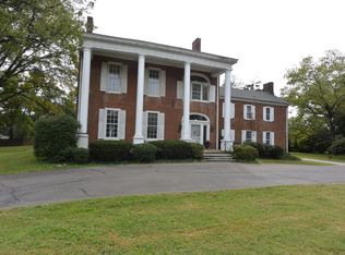310 S 5th St, Bardstown, KY 40004