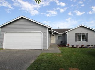 933 Summer Meadows Ct, Sedro Woolley, WA 98284