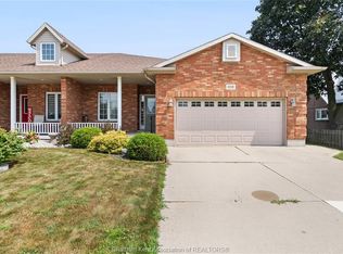 201 Chatham St S #D, Chatham Kent, ON N0P1A0