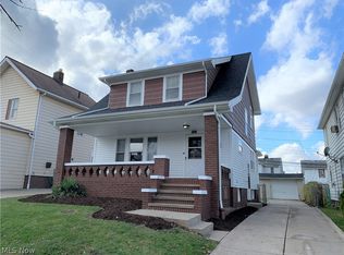 4836 E 85th St, Garfield Heights, OH 44125