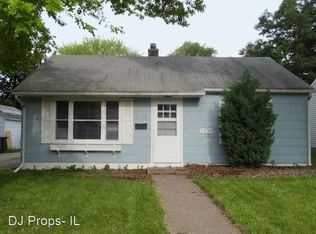 2338 45th St, Rock Island, IL