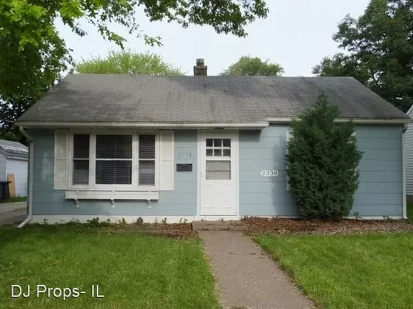 2338 45th St, Rock Island, IL 61201