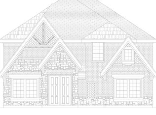 1455 Allegro Dr, Frisco, TX 75036